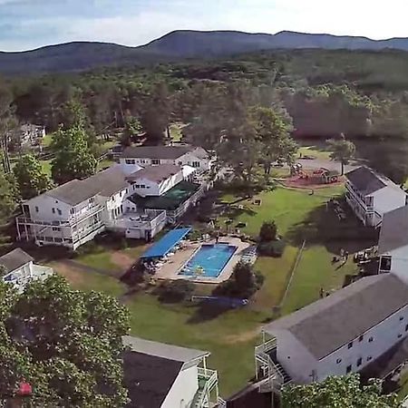 Gavin'S Iris H Country Inn Cornwallville Ngoại thất bức ảnh