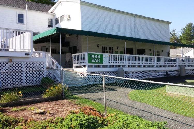 Gavin'S Iris H Country Inn Cornwallville Ngoại thất bức ảnh