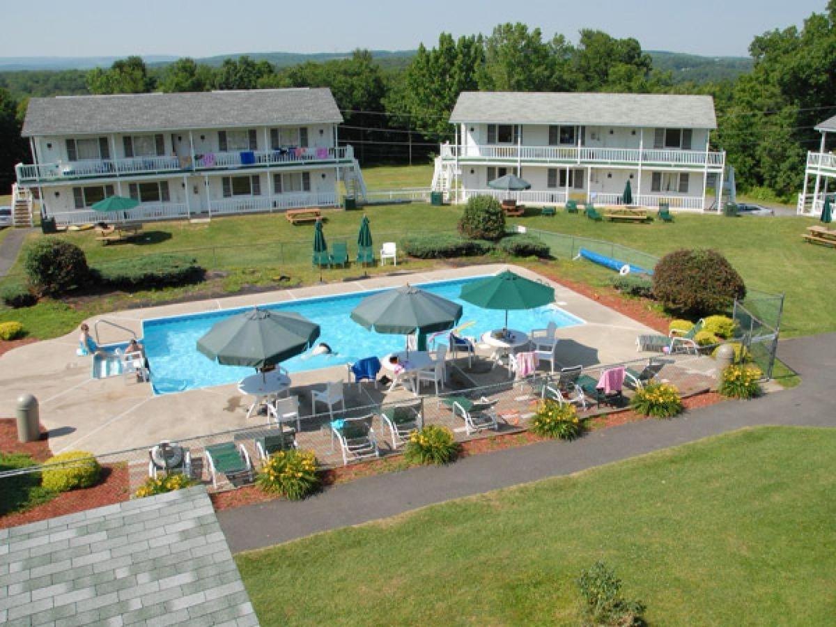 Gavin'S Iris H Country Inn Cornwallville Ngoại thất bức ảnh