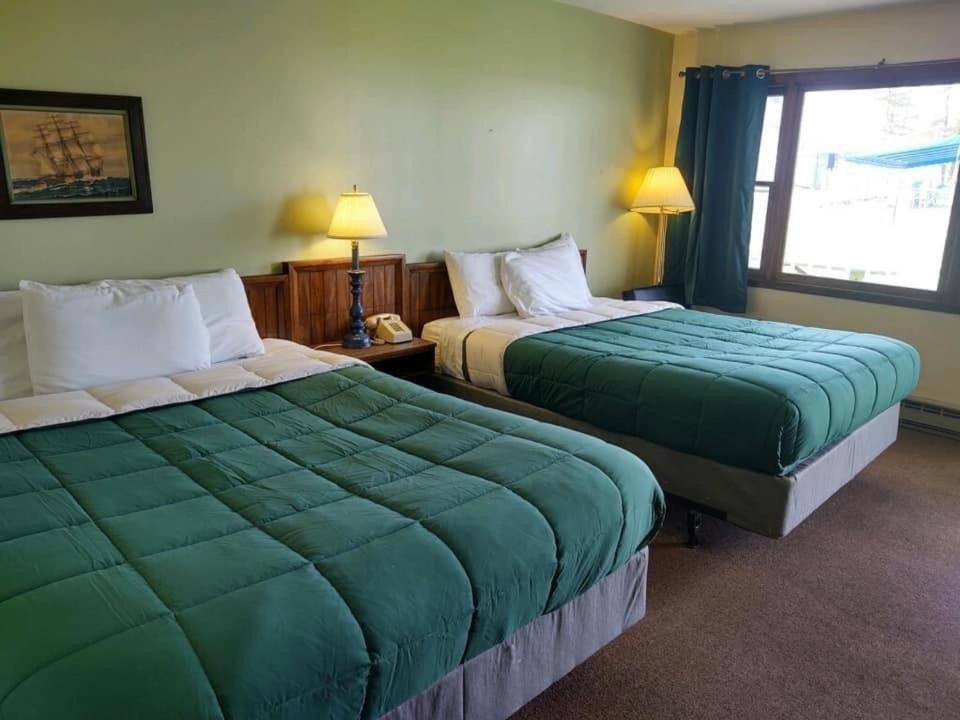 Gavin'S Iris H Country Inn Cornwallville Ngoại thất bức ảnh