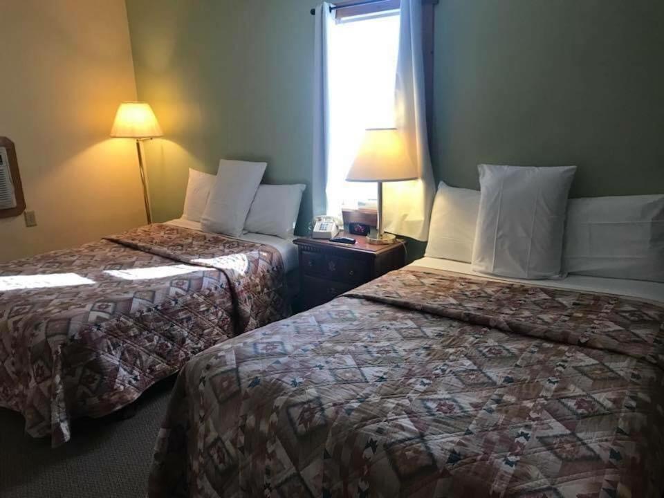 Gavin'S Iris H Country Inn Cornwallville Ngoại thất bức ảnh