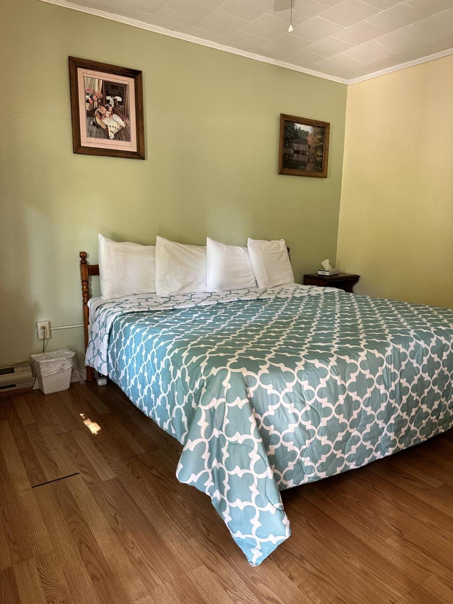 Gavin'S Iris H Country Inn Cornwallville Ngoại thất bức ảnh