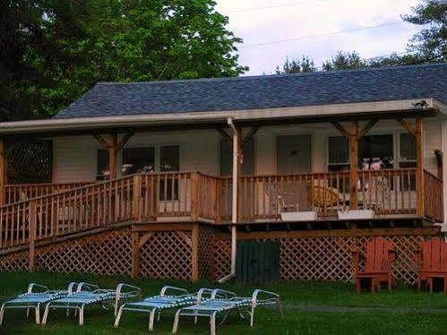 Gavin'S Iris H Country Inn Cornwallville Ngoại thất bức ảnh