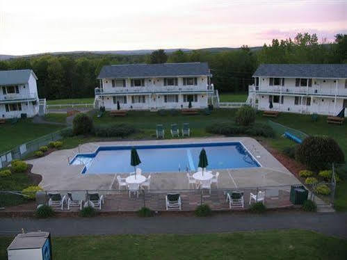 Gavin'S Iris H Country Inn Cornwallville Ngoại thất bức ảnh