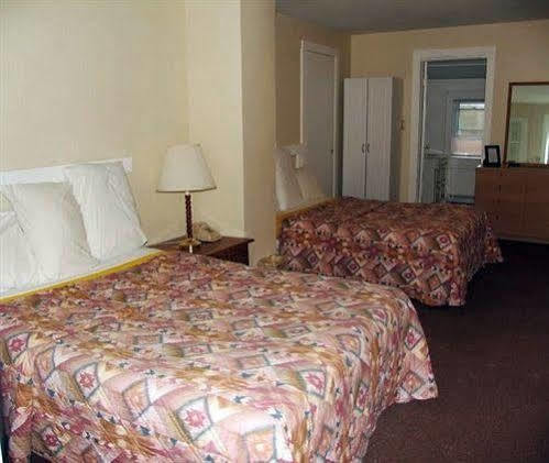 Gavin'S Iris H Country Inn Cornwallville Ngoại thất bức ảnh